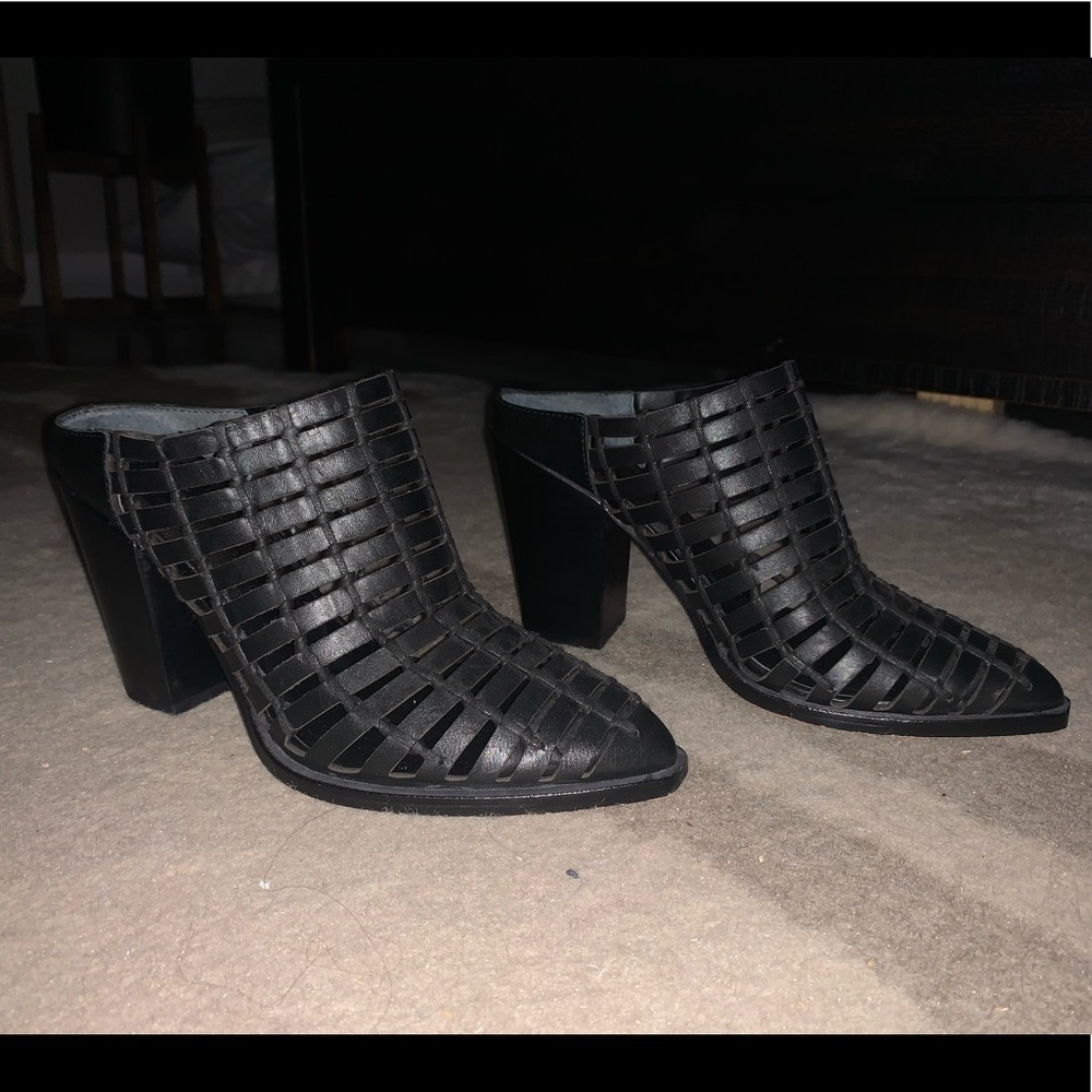 Women’s Dolce Vita Mules